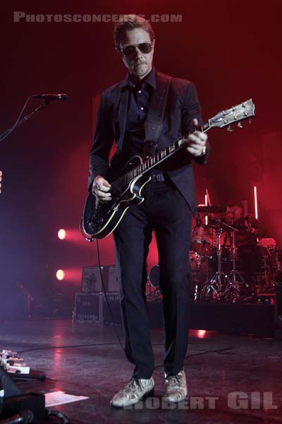 INTERPOL - 2019-07-02 - PARIS - Olympia - 